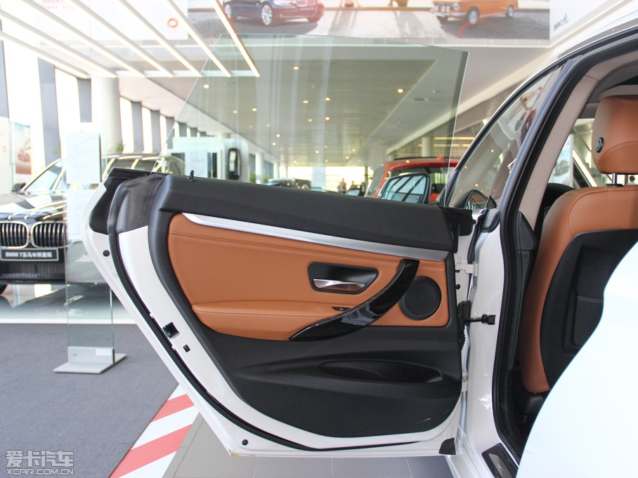 2013R3ϵGT 320i O(sh)Ӌ(j)b