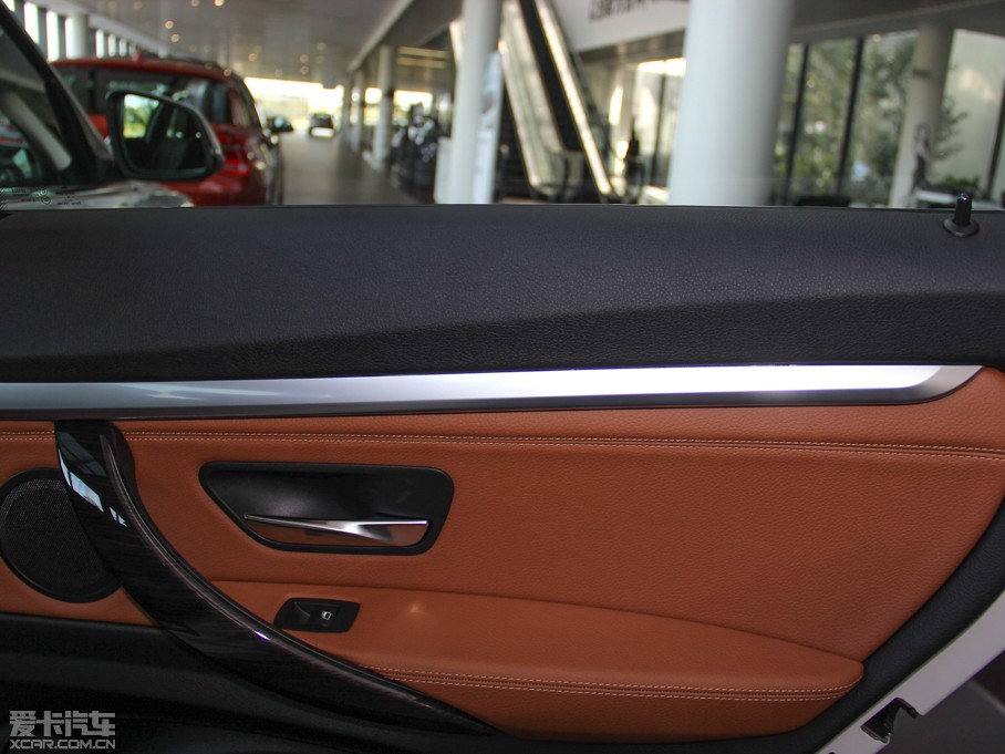 2013R3ϵGT 320i O(sh)Ӌ(j)b