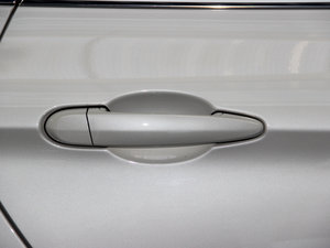 2013款320i 设计套装型 细节外观