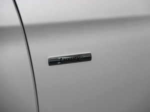 2013款320i 设计套装型 细节外观