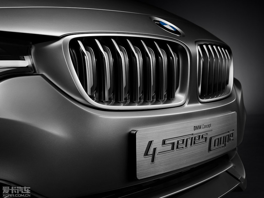 2013��R4ϵ Coupe Concept