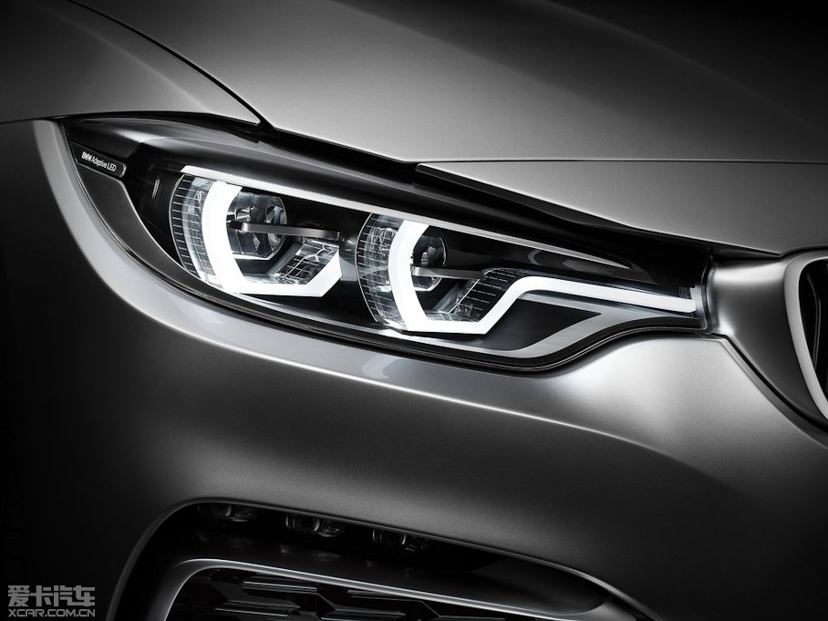 2013��R4ϵ Coupe Concept