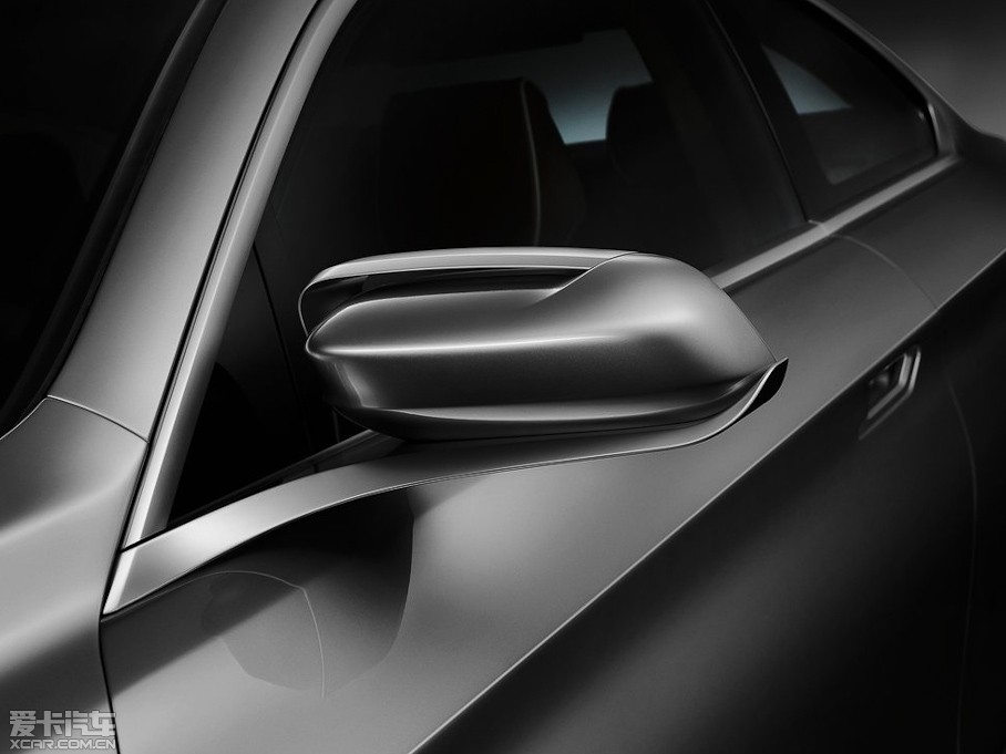 2013��R4ϵ Coupe Concept