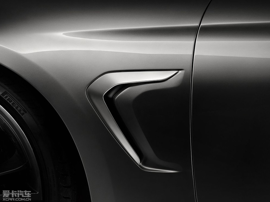 2013��R4ϵ Coupe Concept