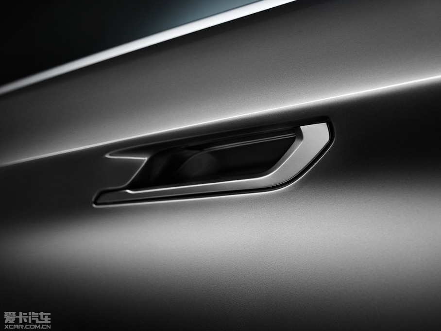 2013��R4ϵ Coupe Concept