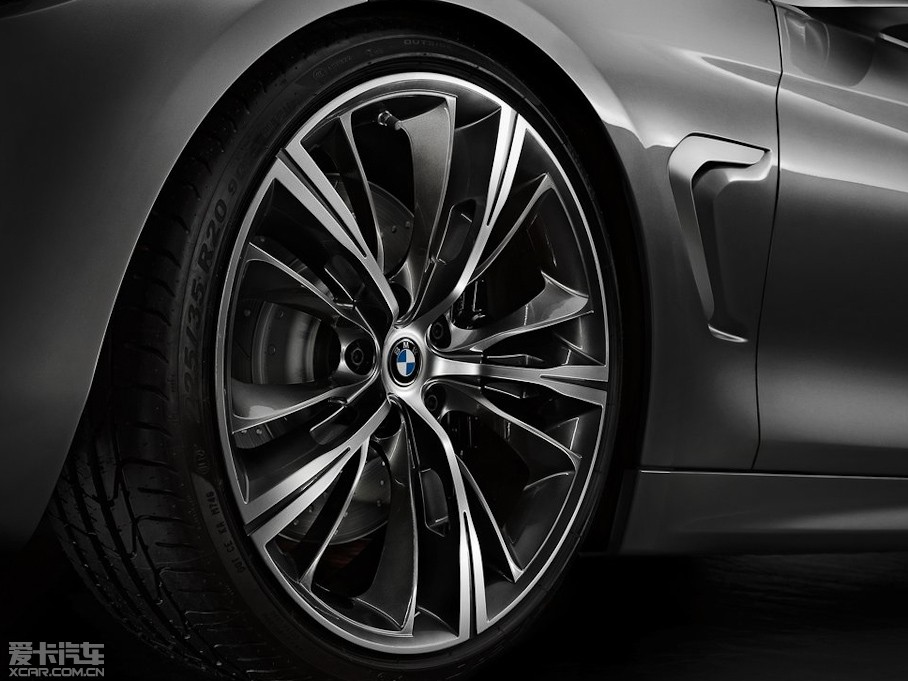 2013��R4ϵ Coupe Concept