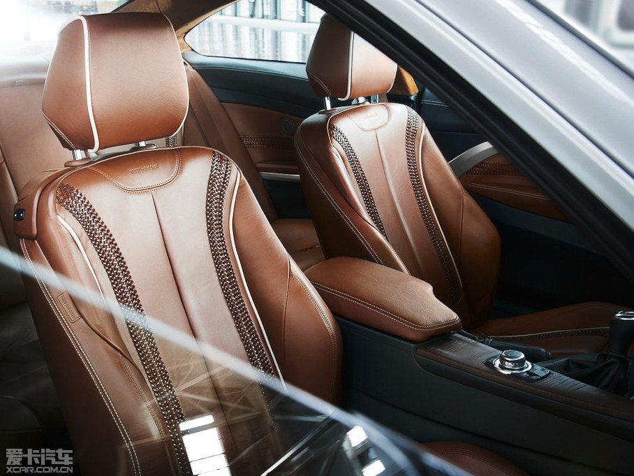 2013��R4ϵ Coupe Concept