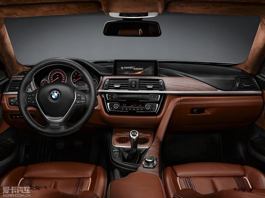 2013��R4ϵ Coupe Concept