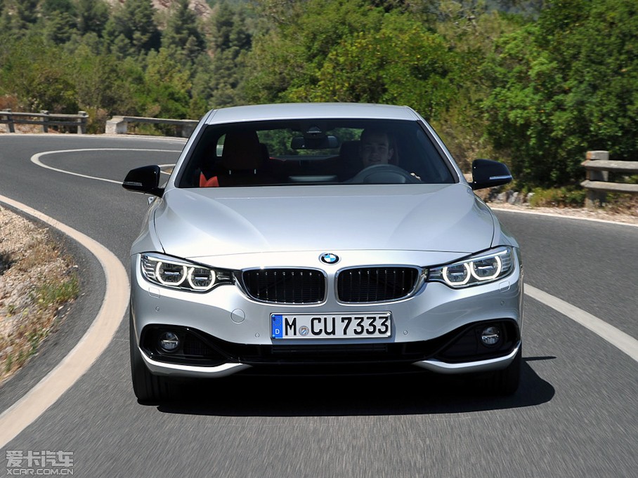 2013R4ϵ 435i Coupe