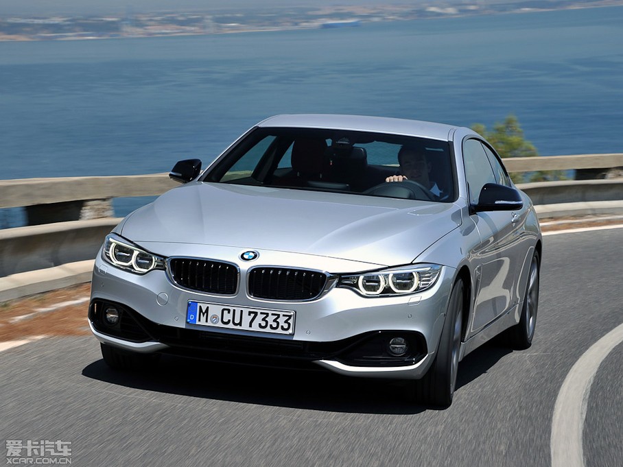 2013R4ϵ 435i Coupe