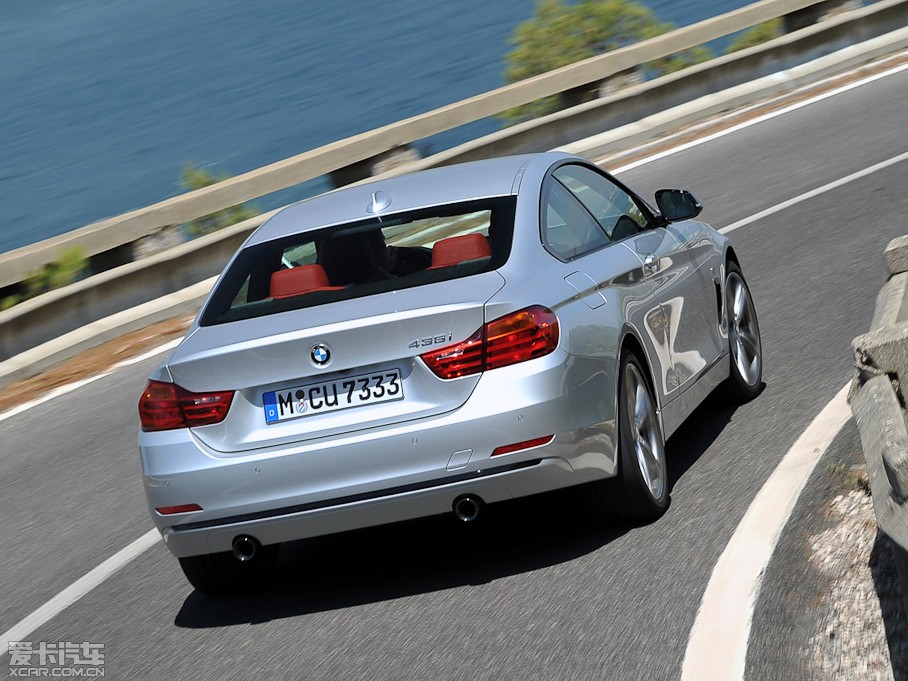 2013R4ϵ 435i Coupe