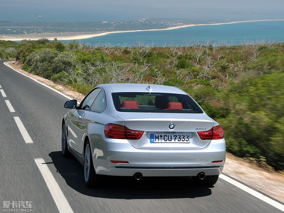 2013R4ϵ 435i Coupe