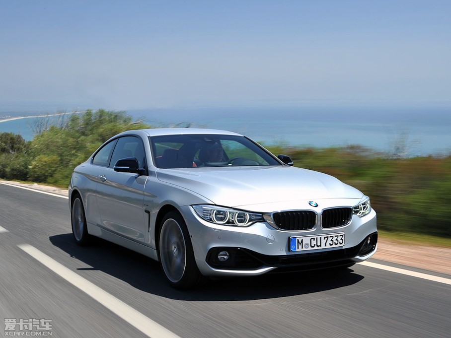 2013R4ϵ 435i Coupe