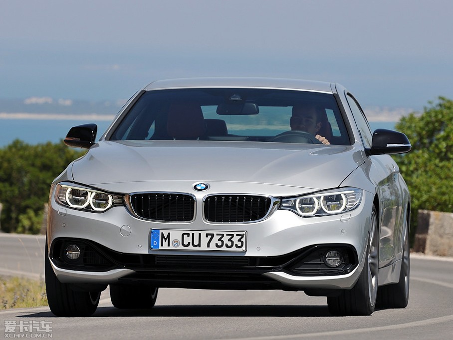 2013R4ϵ 435i Coupe