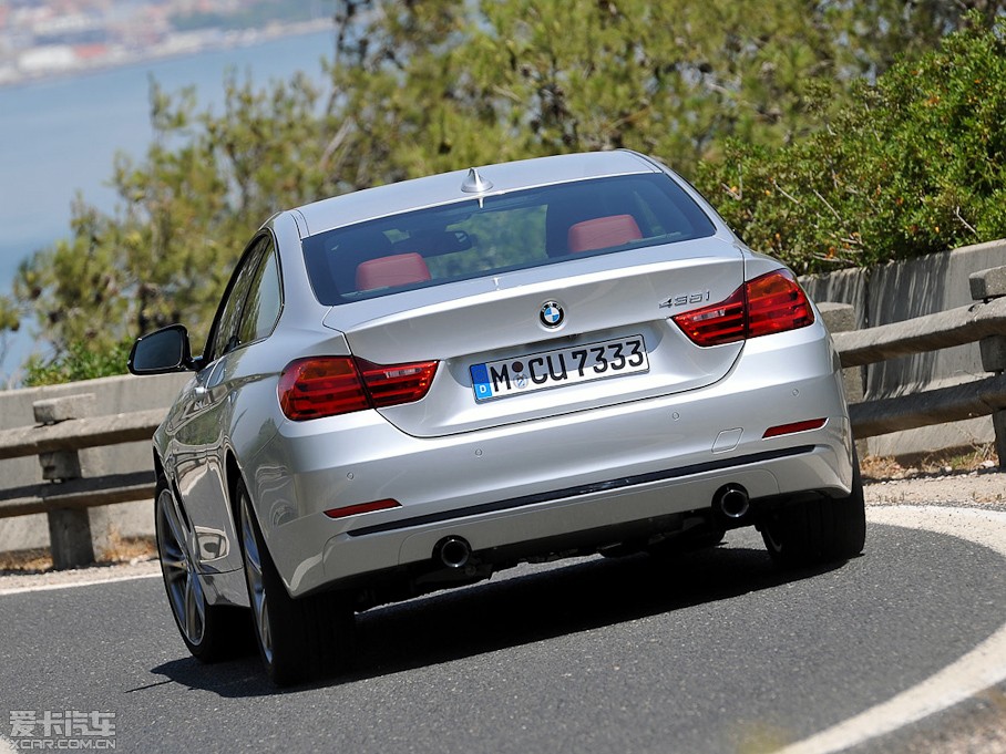 2013R4ϵ 435i Coupe