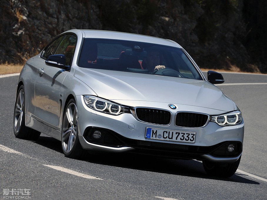 2013R4ϵ 435i Coupe