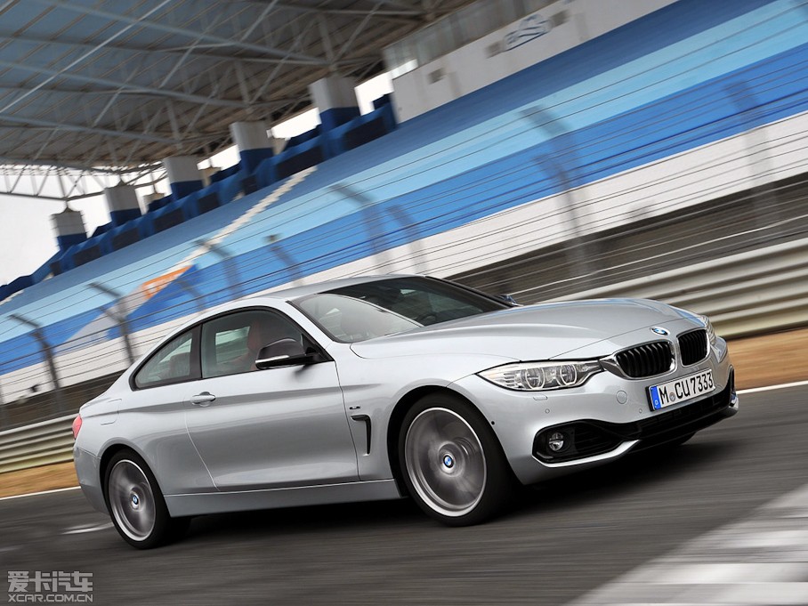 2013R4ϵ 435i Coupe