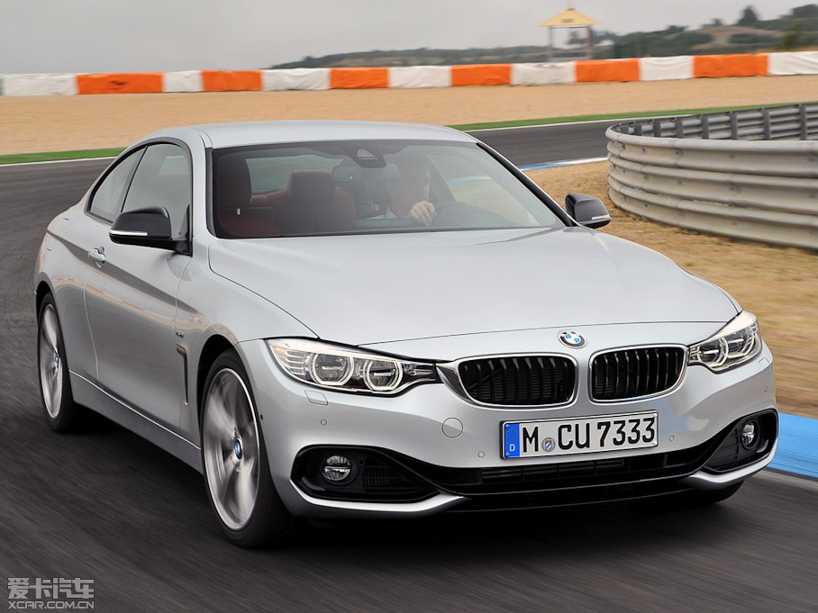 2013R4ϵ 435i Coupe