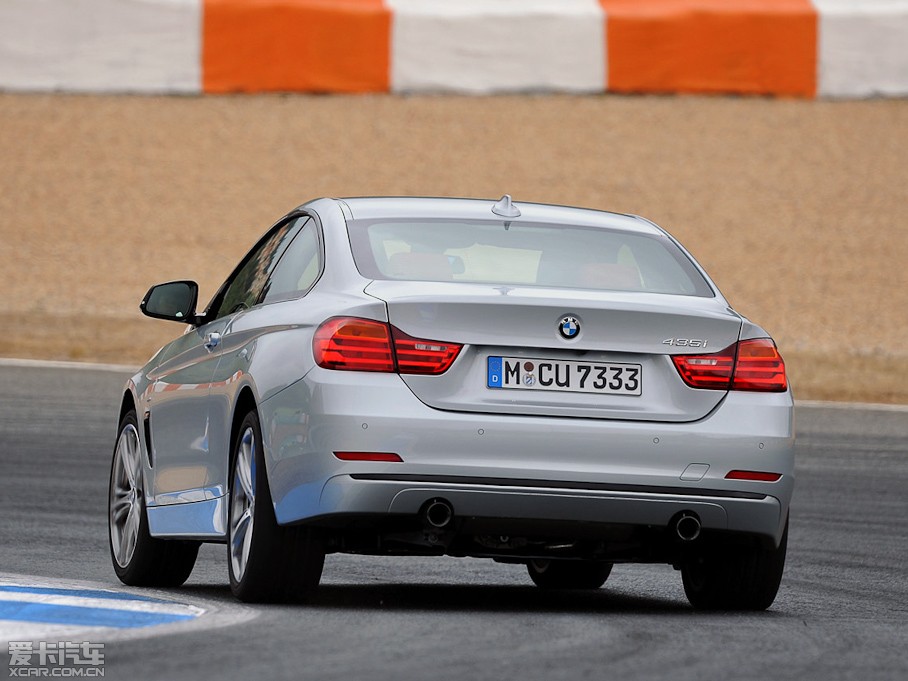 2013R4ϵ 435i Coupe