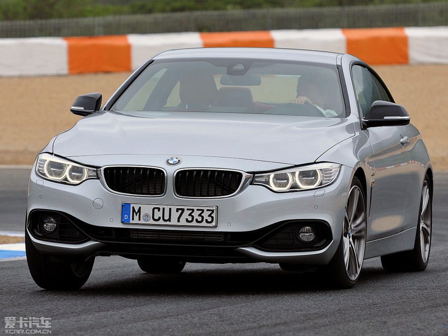 2013R4ϵ 435i Coupe