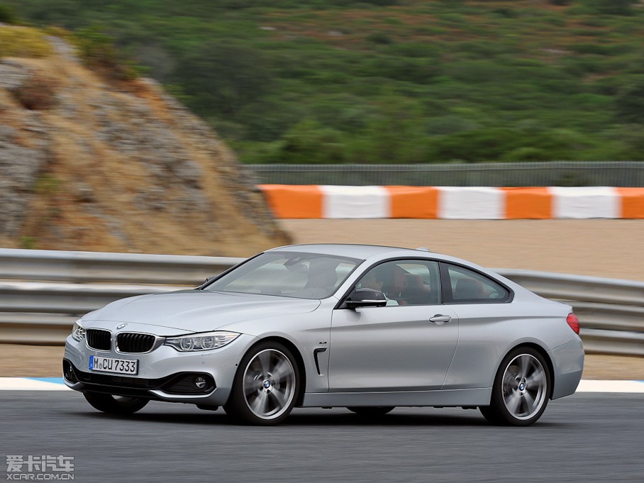 2013R4ϵ 435i Coupe