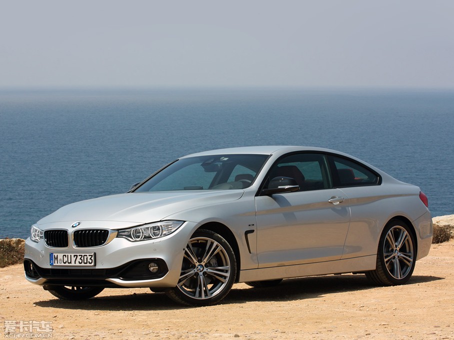 2013R4ϵ 435i Coupe