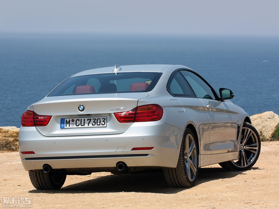 2013R4ϵ 435i Coupe