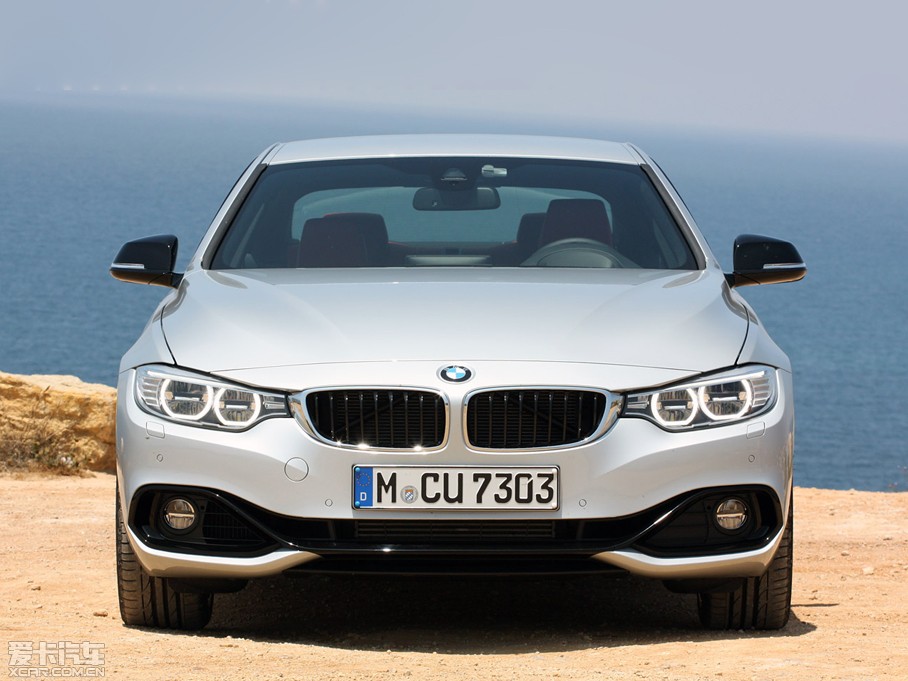 2013R4ϵ 435i Coupe