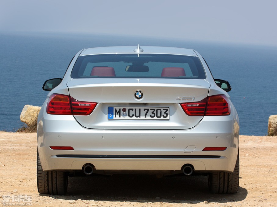 2013R4ϵ 435i Coupe