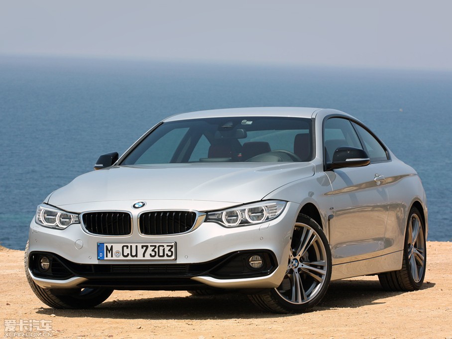 2013R4ϵ 435i Coupe