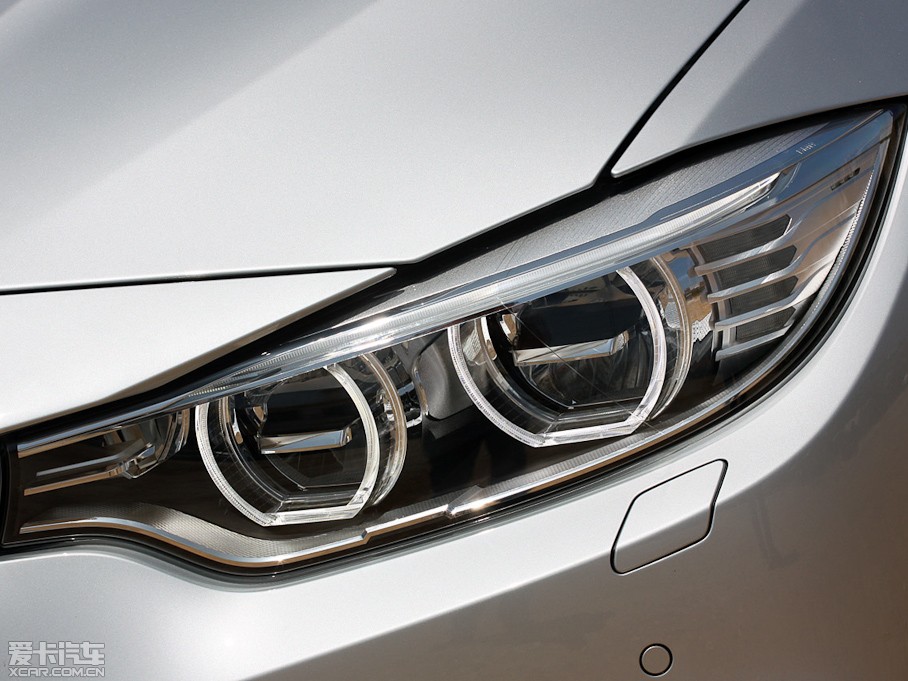 2013��R4ϵ 435i Coupe