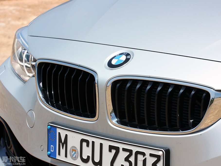 2013��R4ϵ 435i Coupe