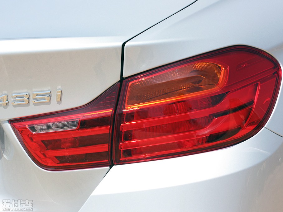 2013��R4ϵ 435i Coupe