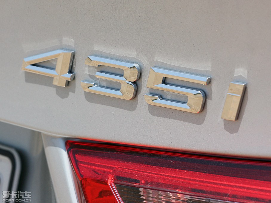 2013��R4ϵ 435i Coupe