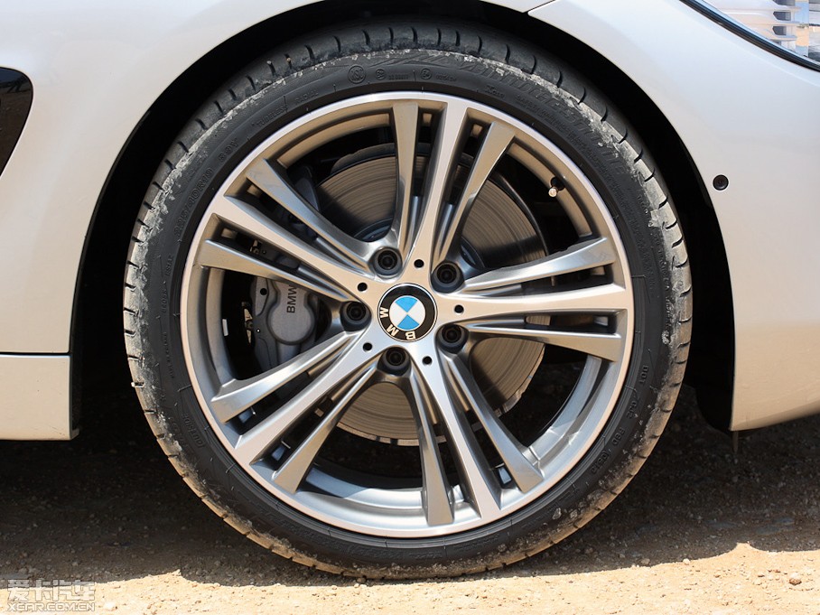 2013R4ϵ 435i Coupe