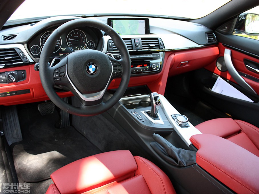 2013R4ϵ 435i Coupe