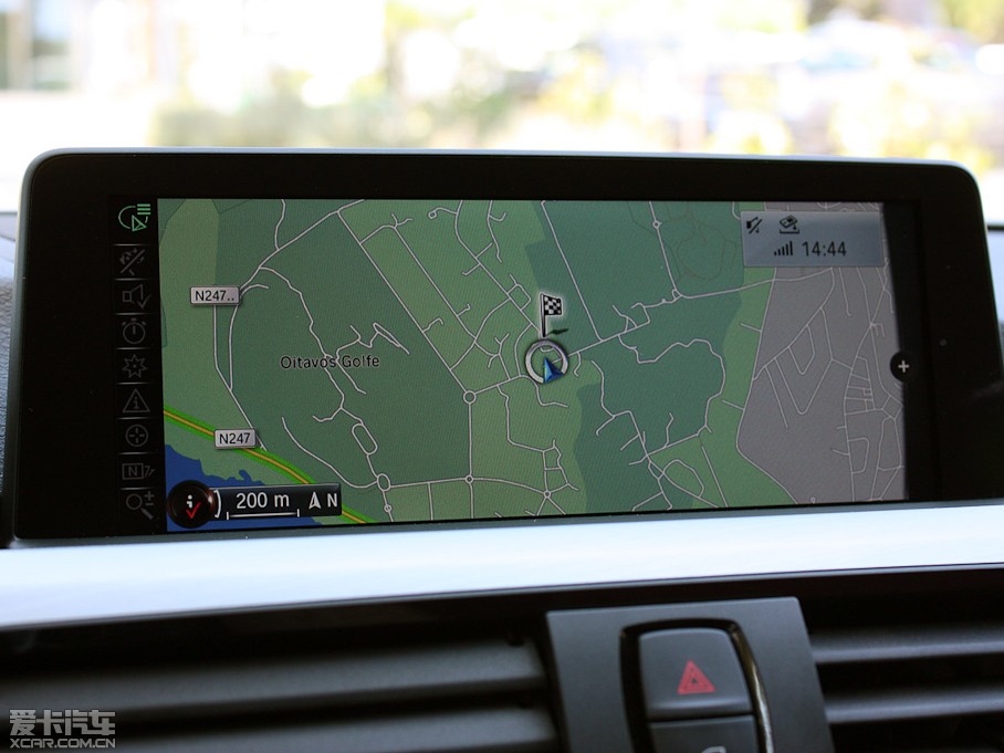 2013R4ϵ 435i Coupe