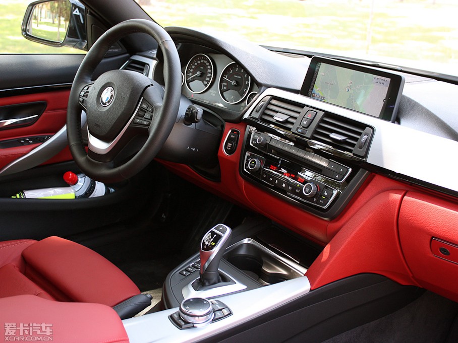 2013��R4ϵ 435i Coupe