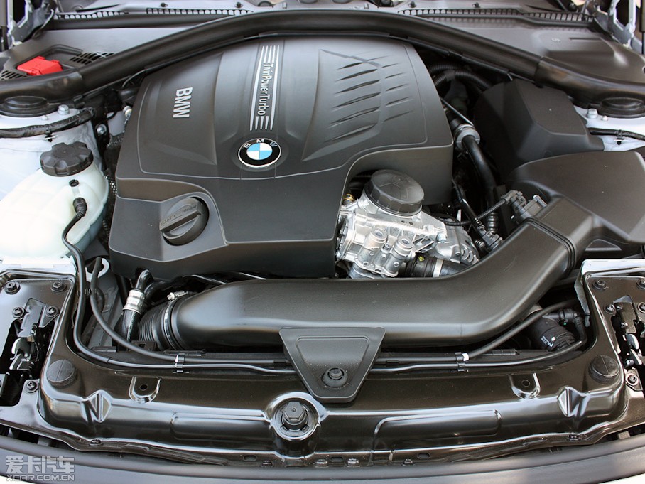 2013R4ϵ 435i Coupe