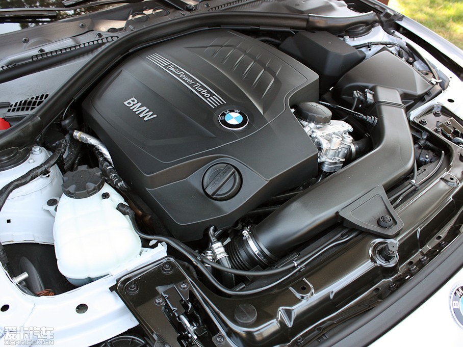 2013R4ϵ 435i Coupe