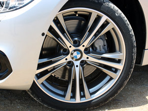 2013款435i Coupe 细节外观