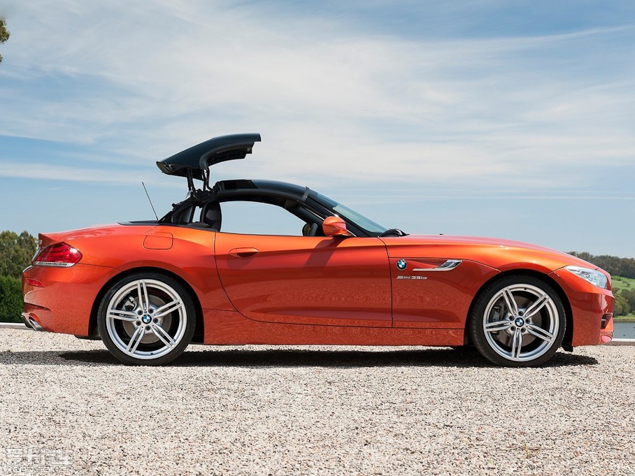 2013RZ4 sDrive20i I