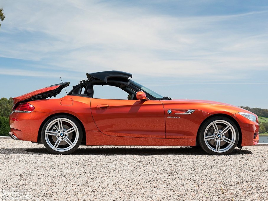 2013RZ4 sDrive20i I