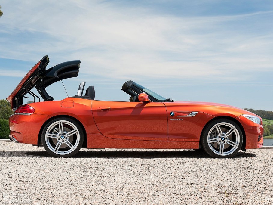 2013RZ4 sDrive20i I