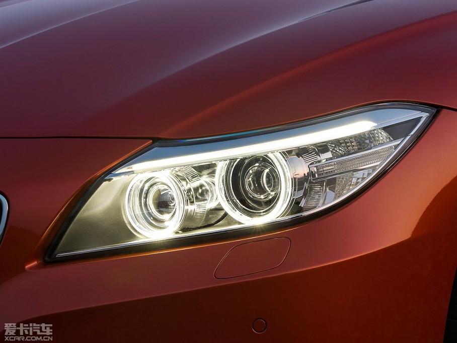 2013RZ4 sDrive20i I(lng)