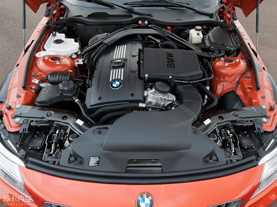 2013RZ4 sDrive20i I