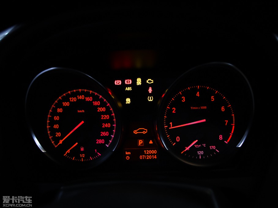 2013RZ4 sDrive20i I