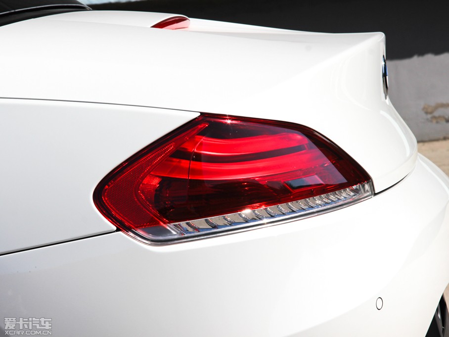 2013RZ4 sDrive20i I