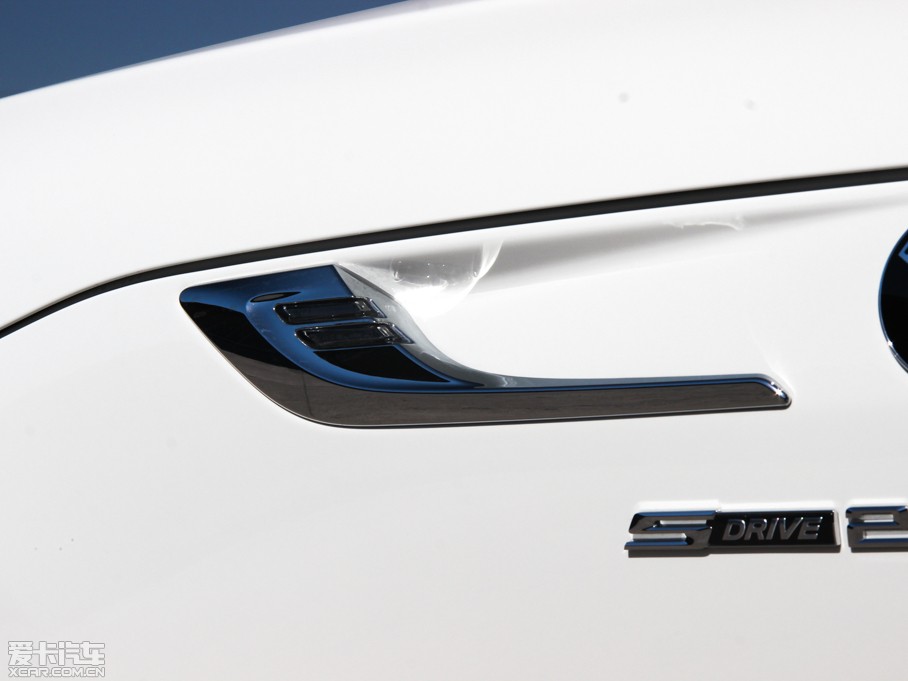 2013RZ4 sDrive20i I