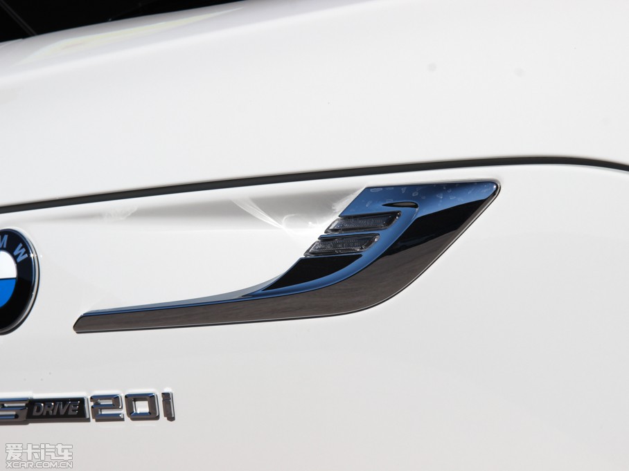 2013RZ4 sDrive20i I